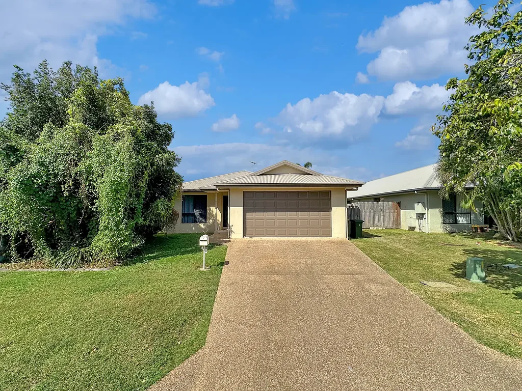 13 Chesham Drive, Kirwan, QLD 4817