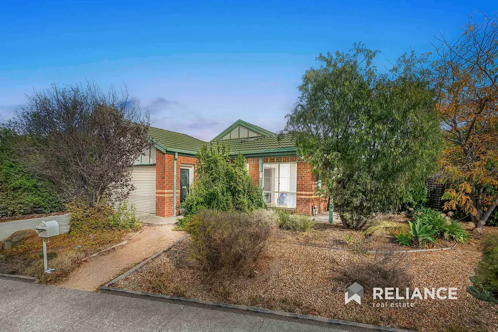 5 Bonica Street, Tarneit, VIC 3029