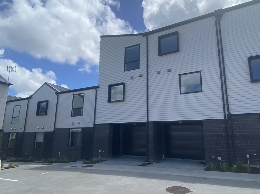 New Lynn, 2 bedrooms