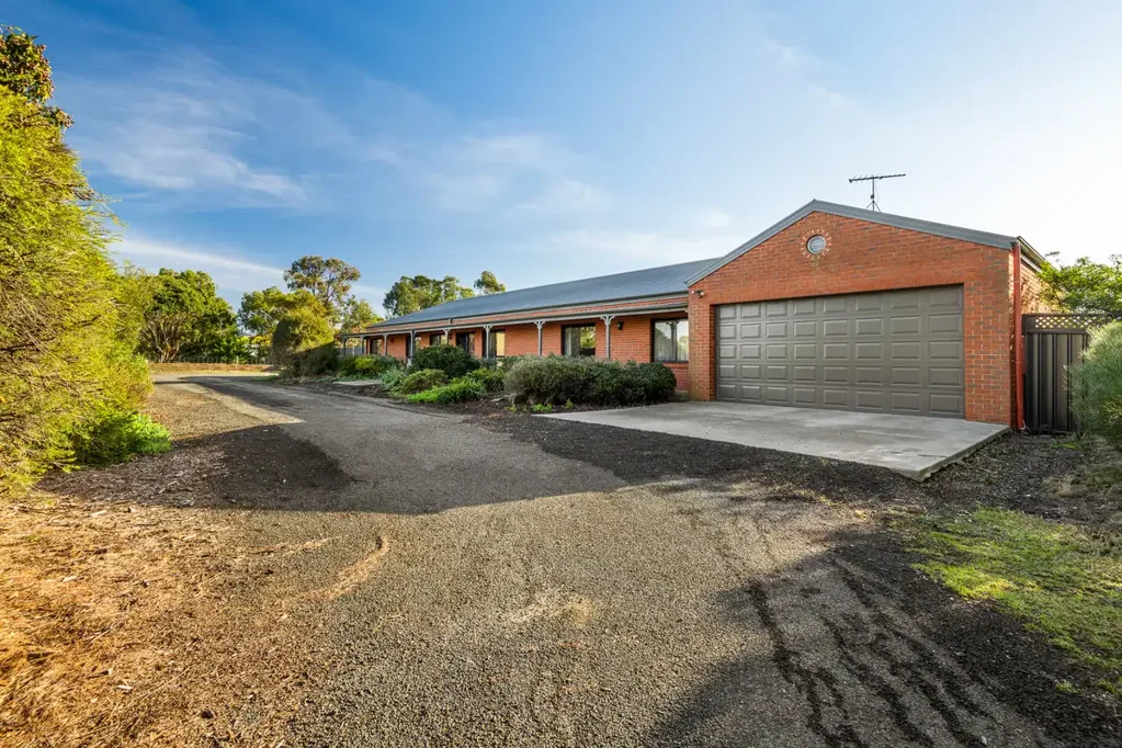 Bannockburn 5 Bedroom Extra Large Family Living - 5603m2