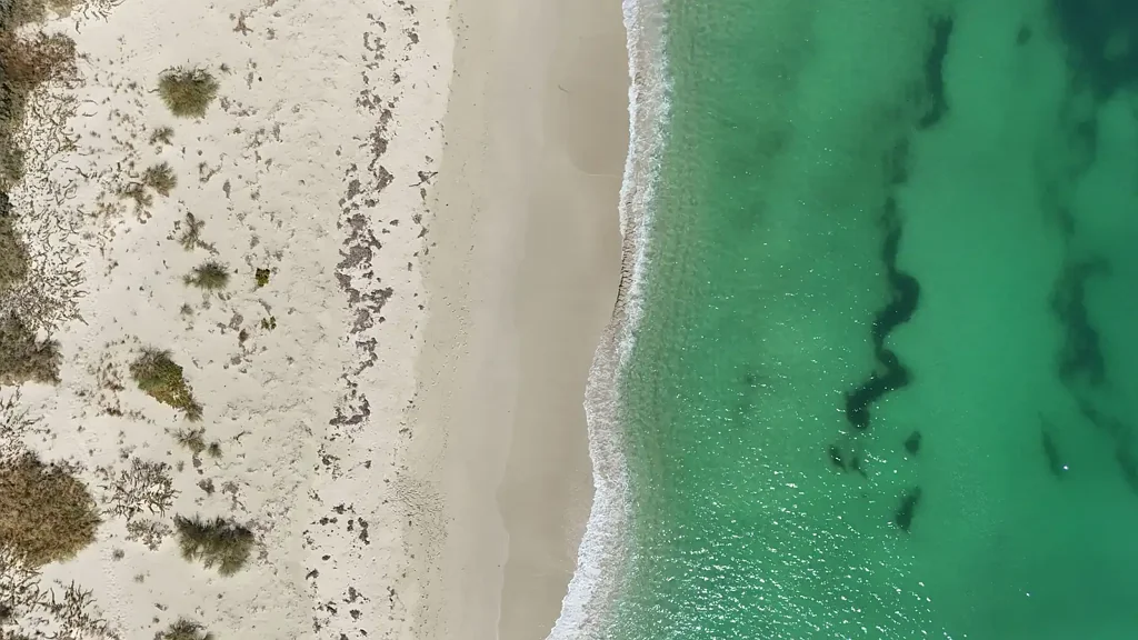 Lot 1103 Clifton Avenue, Jurien Bay, WA 6516