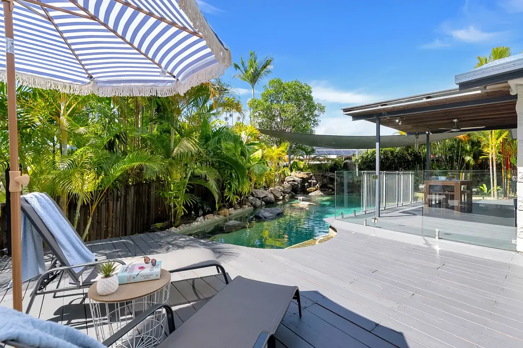 4 Chelsea Close, Kewarra Beach, QLD 4879, 4房, 3浴, House
