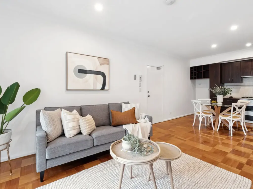 4/22 Saunders Street, East Perth, WA 6004