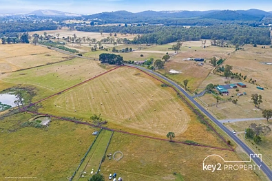 282 Winkleigh Road, Exeter, TAS 7275, 0 Bedrooms, 0 Bathrooms, Section