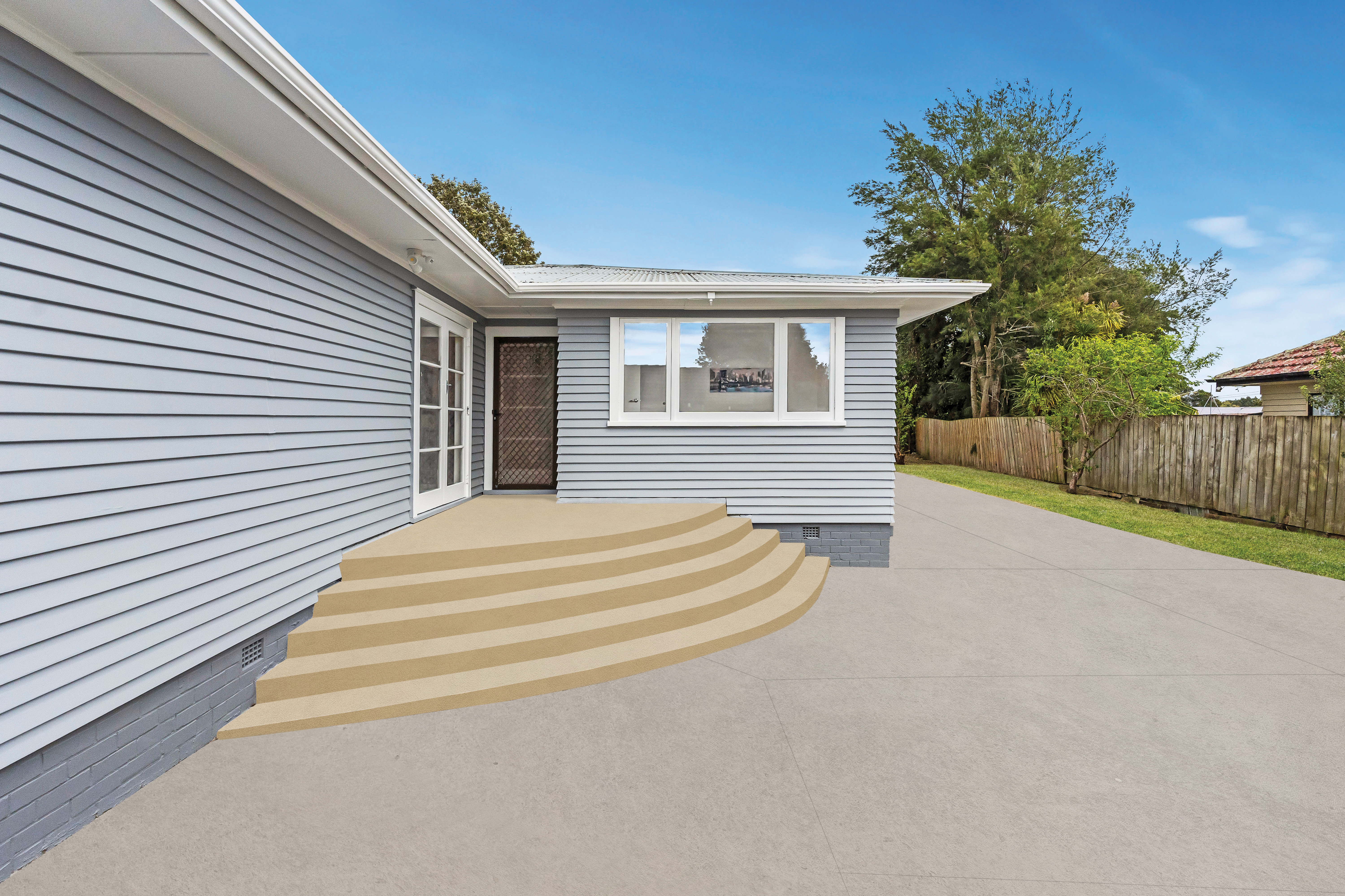 102 Pah Road, Papatoetoe, Auckland - Manukau, 3房, 1浴, House