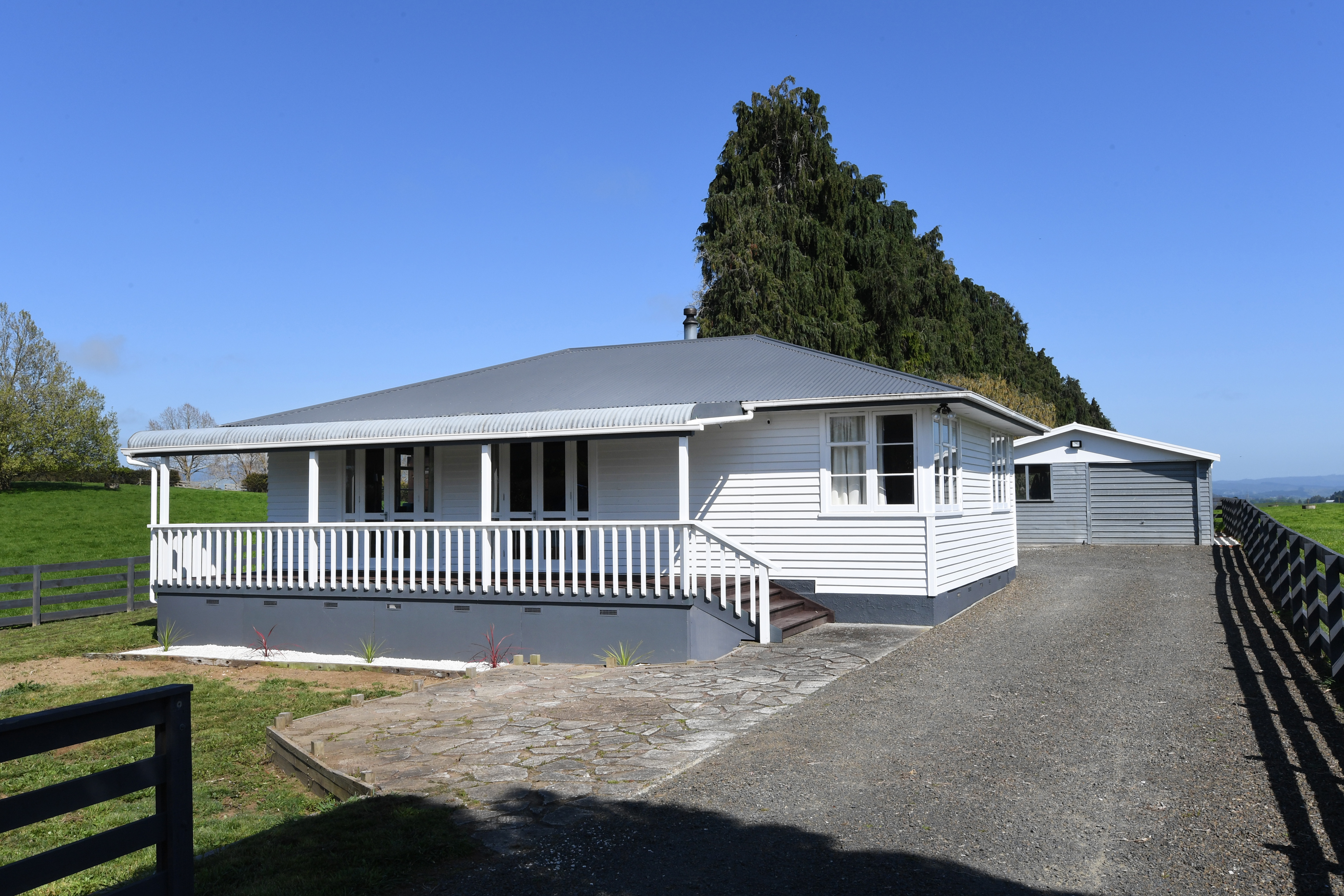 63 Meadway Road, Ngahinapouri, Waipa, 3 Bedrooms, 1 Bathrooms