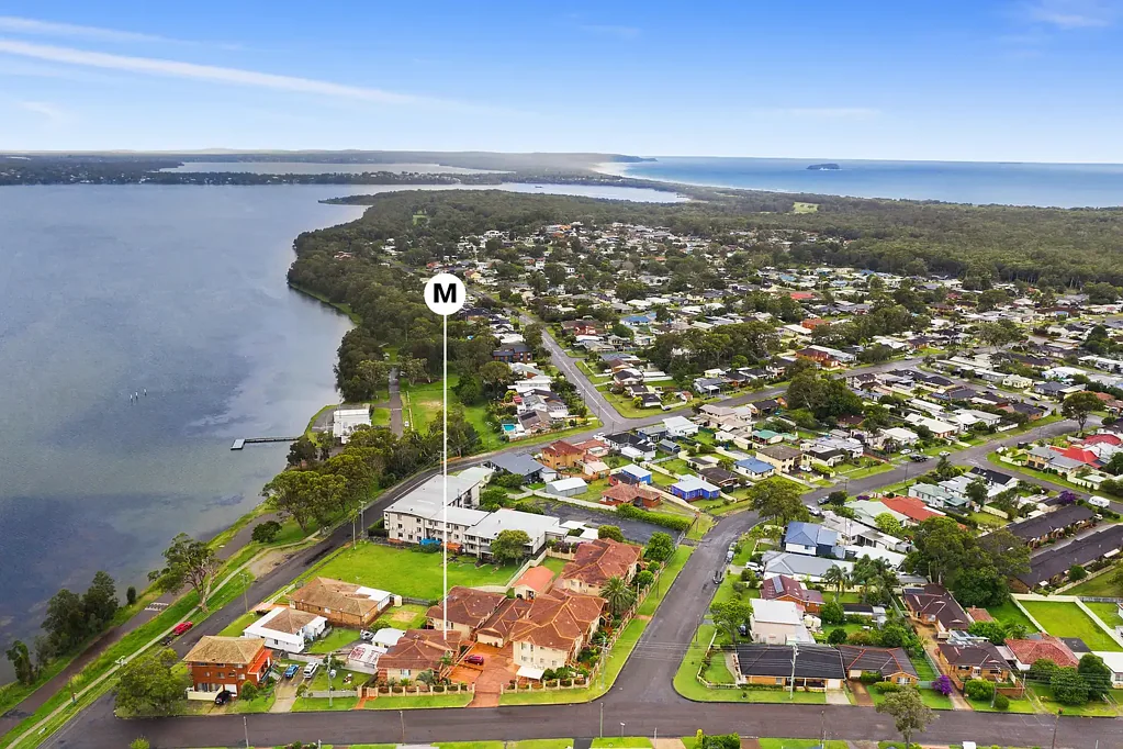 4/31 James Road, Toukley, NSW 2263