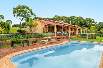 64 Weis Lane, Rous, NSW 2477, 4 slaapkamers, 2 badkamers, Lifestyle Section