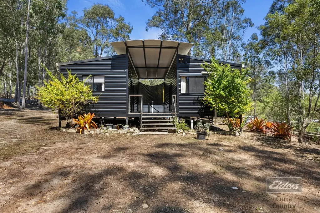 Glenwood 2 Slaapkamer CHARMING COUNTRY CABIN WITH SHED