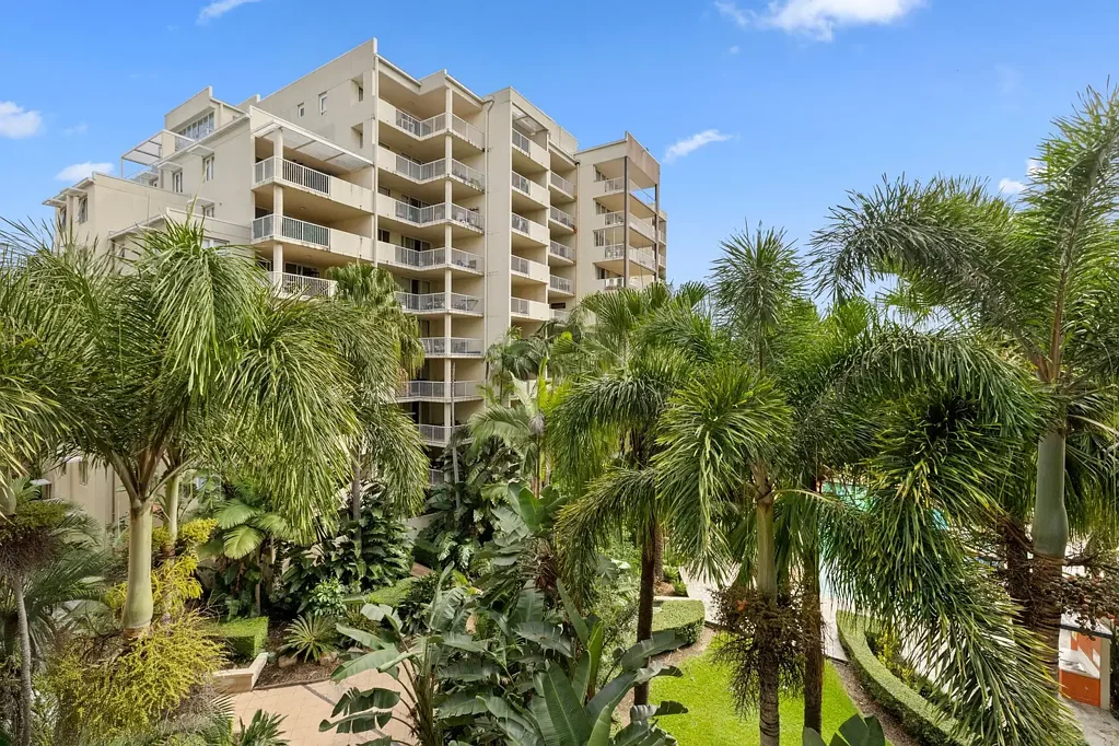 62/586 Ann Street, Fortitude Valley, QLD 4006