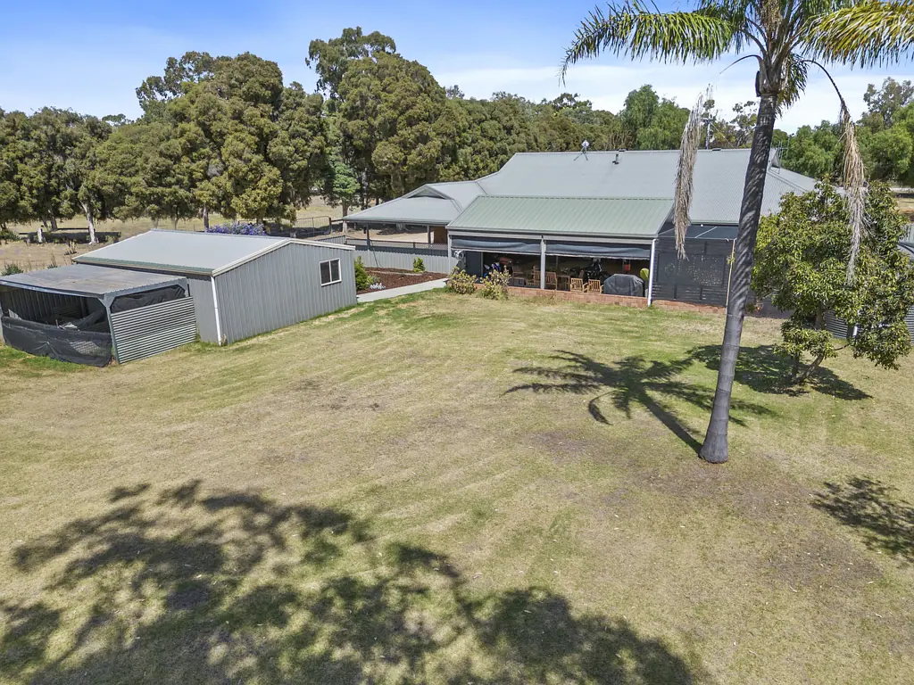 731 Lorenzs Road, Katunga, VIC 3640
