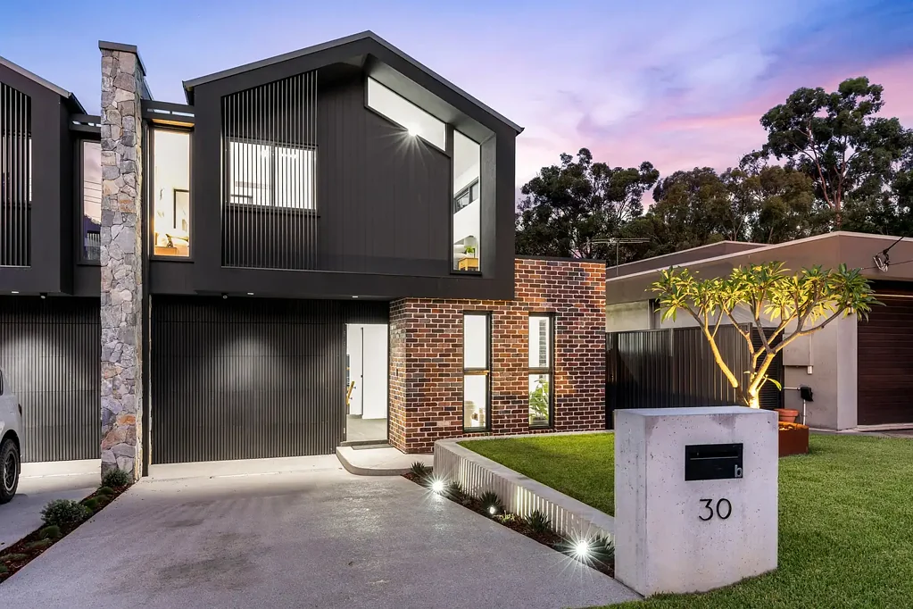30A Currawong Crescent, Leonay, NSW 2750