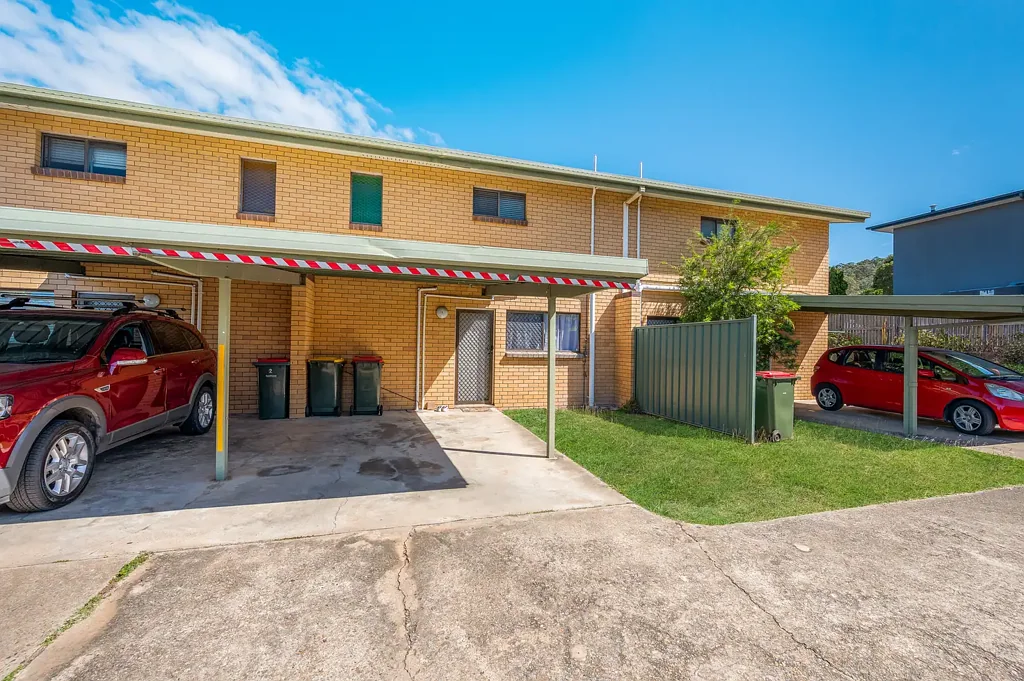 3/31 French Street, South Gladstone, QLD 4680