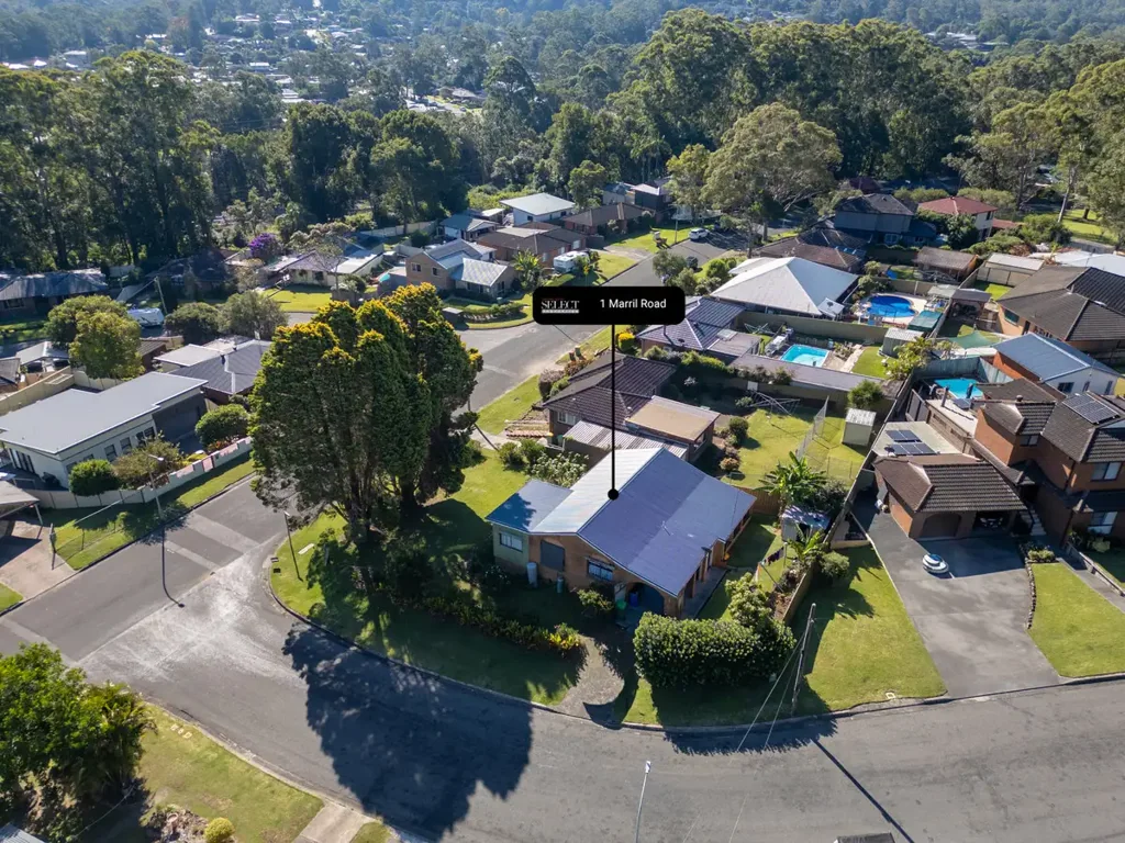 1 Marril Road, Narara, NSW 2250