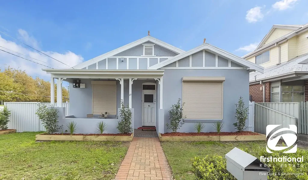 Stylishly renovated home in a convenient location