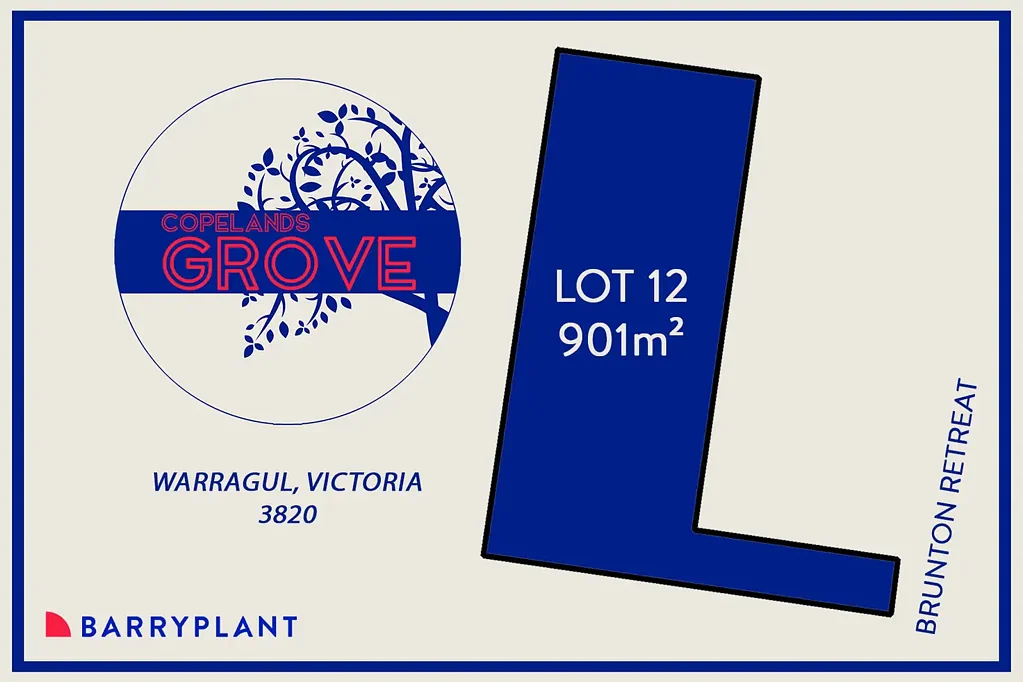 Warragul  Copelands Grove – Quality Living in Warragul North