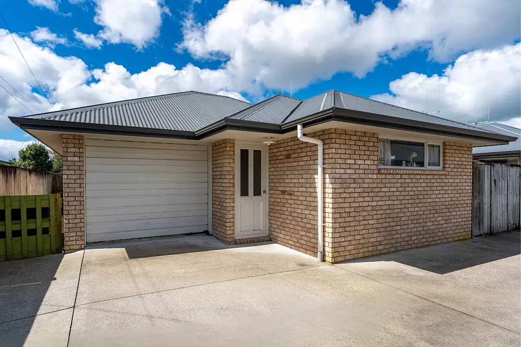 3D Pitt Street, Frankton, Hamilton, Waikato
