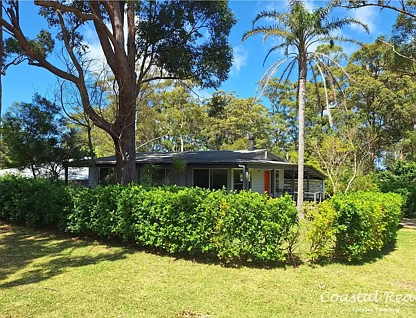 2 Heaney Street, Smiths Lake, NSW 2428, 2 chambres, 1 salles de bain, House