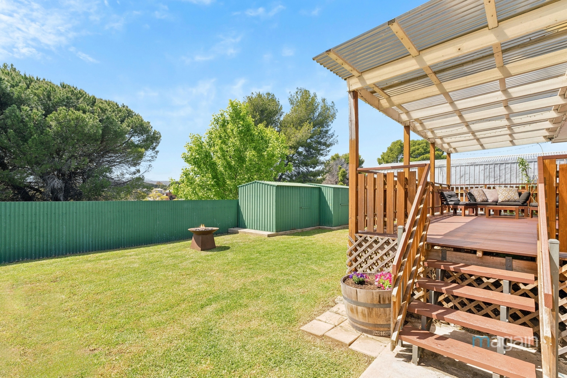 18 GEORGE ST, REYNELLA SA 5161, 0 રૂમ, 0 બાથરૂમ, House