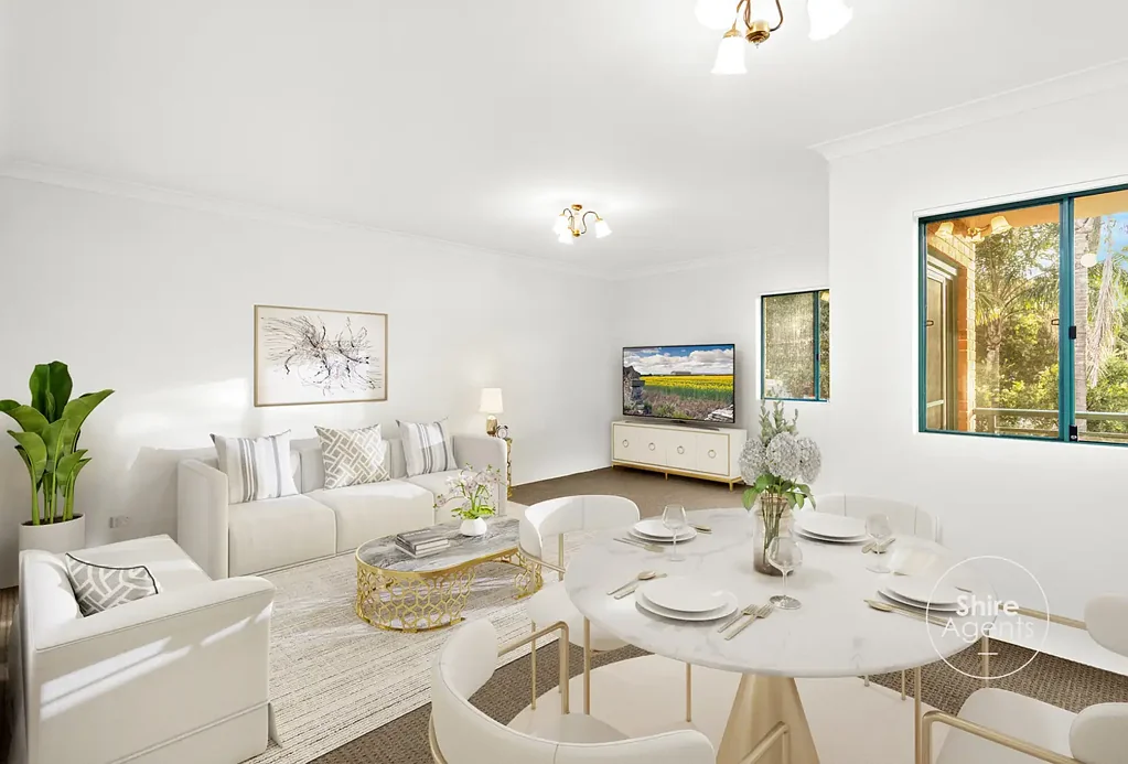 Convenient & Low-Maintenance Living in Central Miranda