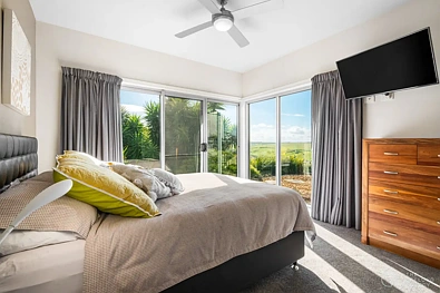 101 Old Mill Road, Bannockburn, VIC 3331, 3 slaapkamers, 2 badkamers, House
