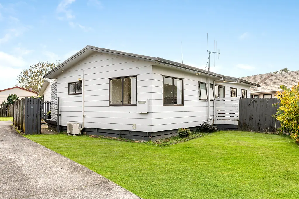 12 Kentucky Crescent, Nawton, Hamilton, Waikato