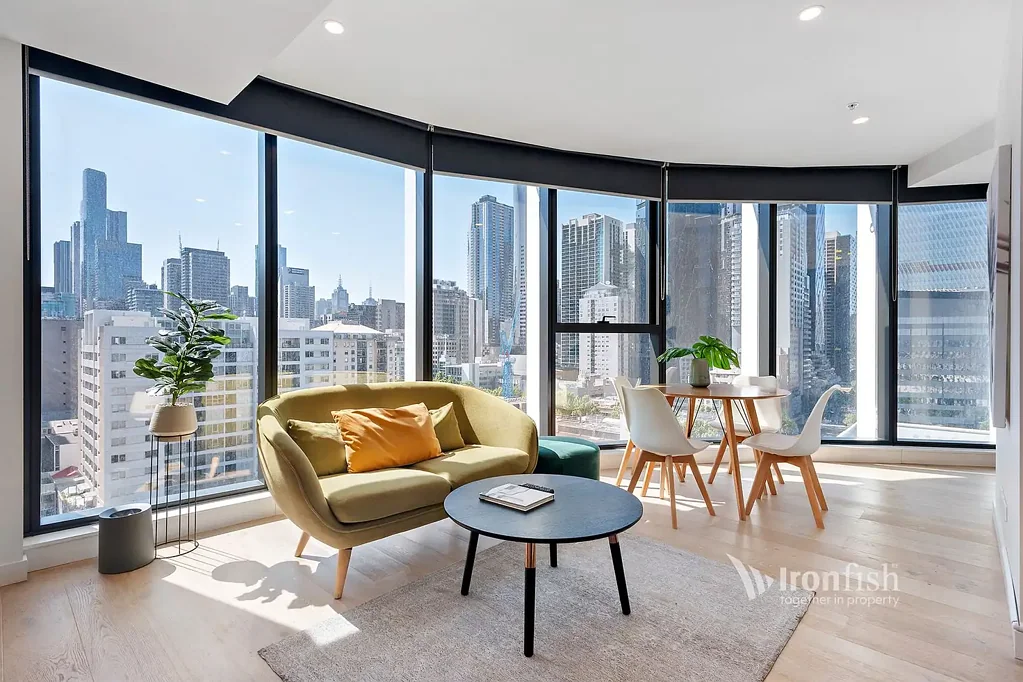 1308/393 Spencer Street, West Melbourne, VIC 3003