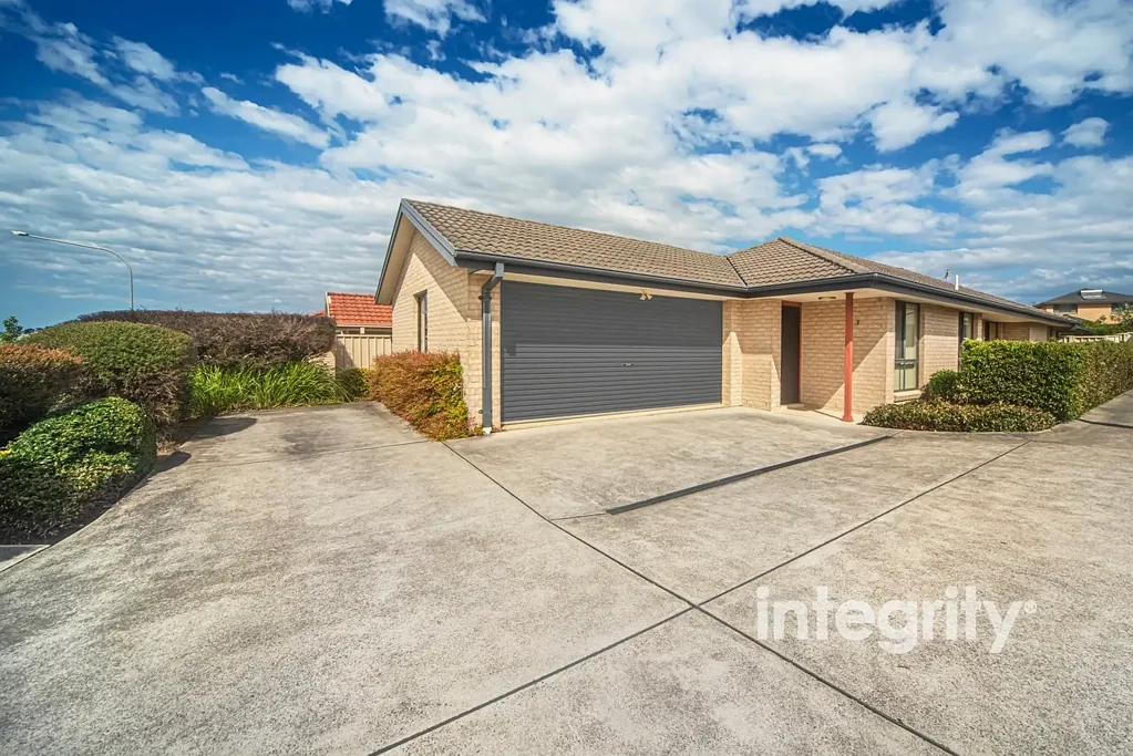 3/30 Sophia Road, Worrigee, NSW 2540