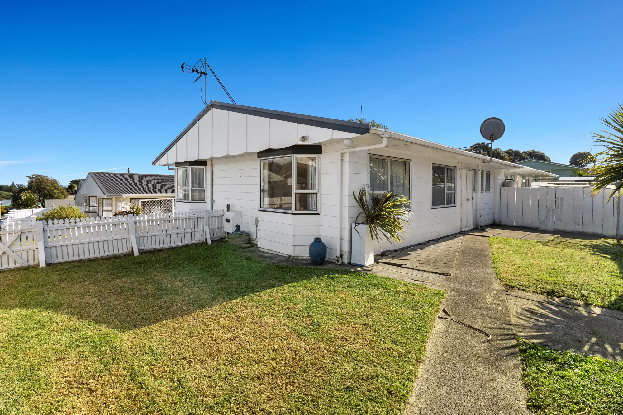 Spotswood 3બેડરૂમ "First Home, Downsizer or Investment"