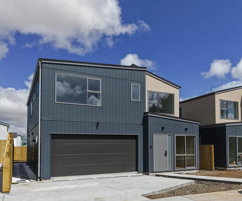 Karaka 7Habitaciones Rare Big Family's Best Option Near ACG - Huge Deck & Family Space
