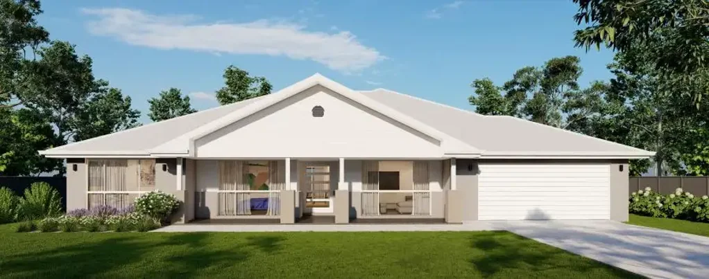 D'Aguilar 4 Bedroom DESIGNED WITH THE FAMILY IN MIND