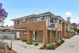 UNIT 1 129 BRISBANE ST, St Marys