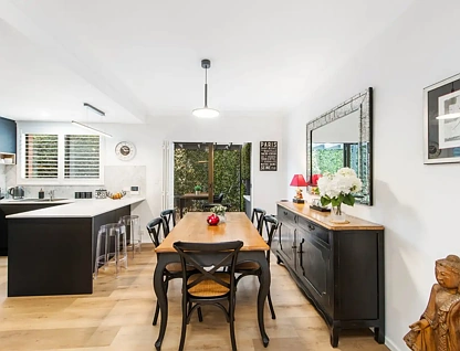 1/75 Shirley Road, Wollstonecraft, NSW 2065, 2 ਕਮਰੇ, 2 ਬਾਥਰੂਮ, Apartment