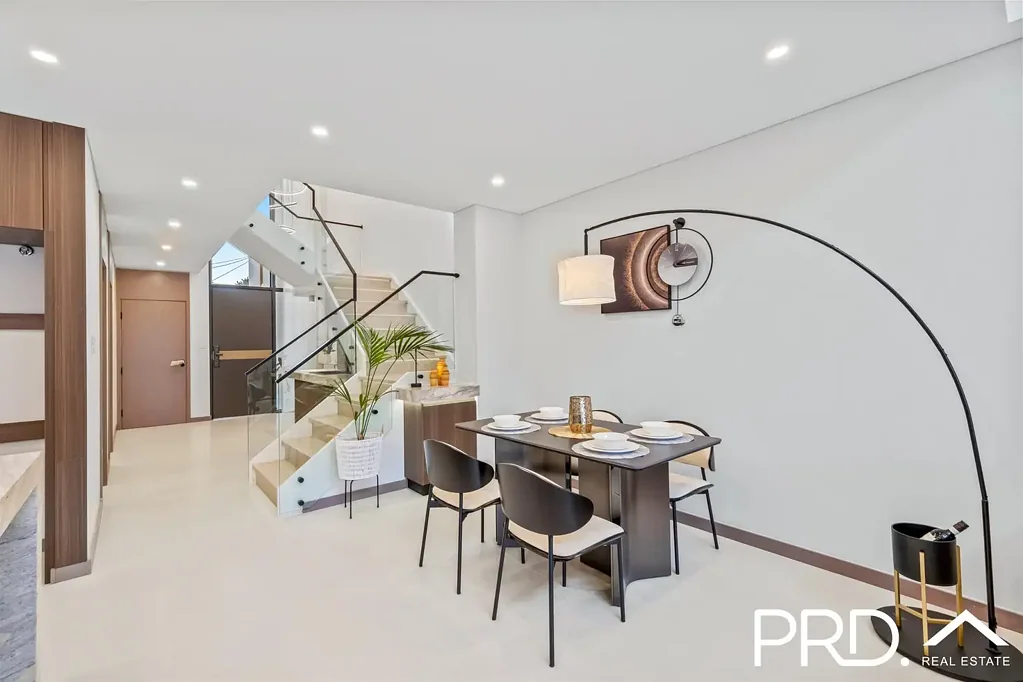 Padstow 4 Bedroom Modern Living Redefined | Spacious, Stylish & Built to Last