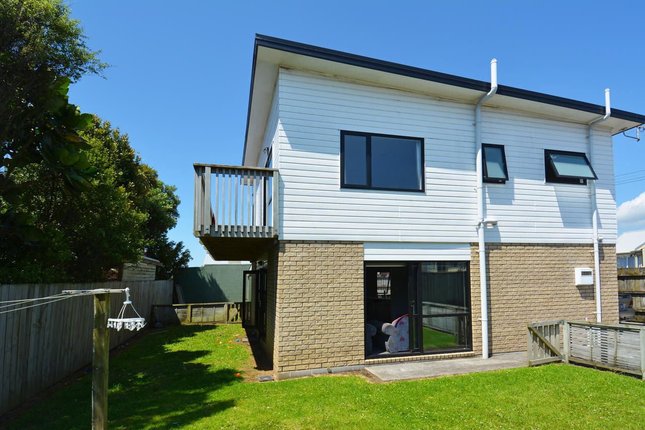 45c Fitzroy Road, Fitzroy, New Plymouth, 3 Schlafzimmer, 1 Badezimmer