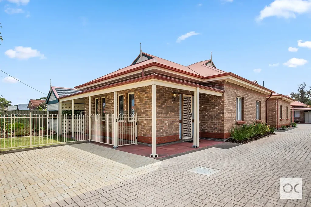 1/23 Bower Road, Semaphore South, SA 5019