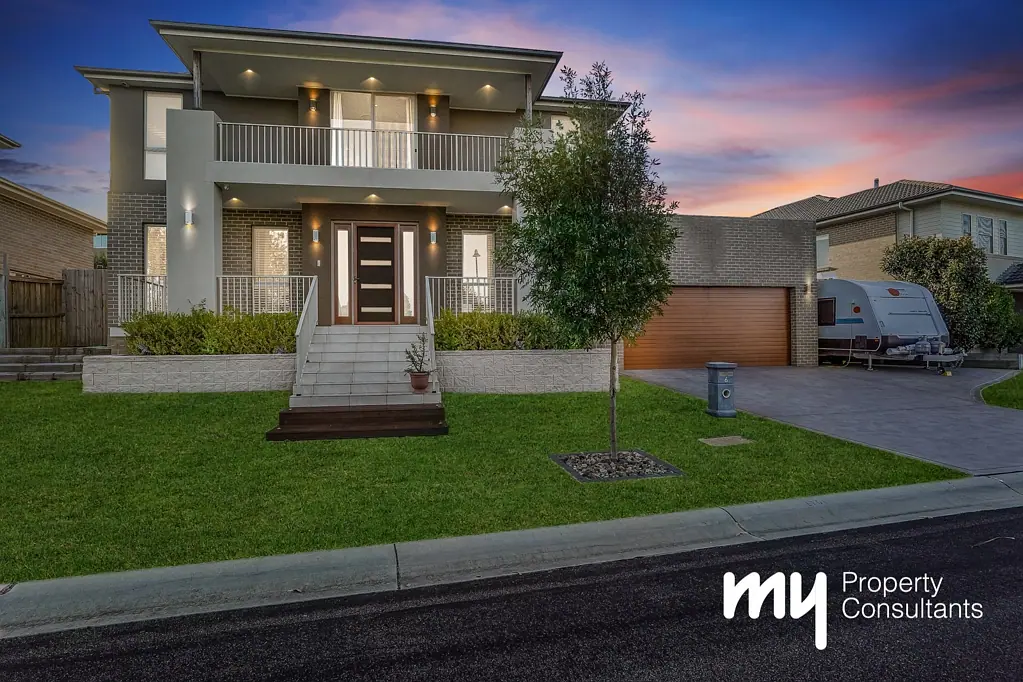 6 Harris Street, Camden Park, NSW 2570