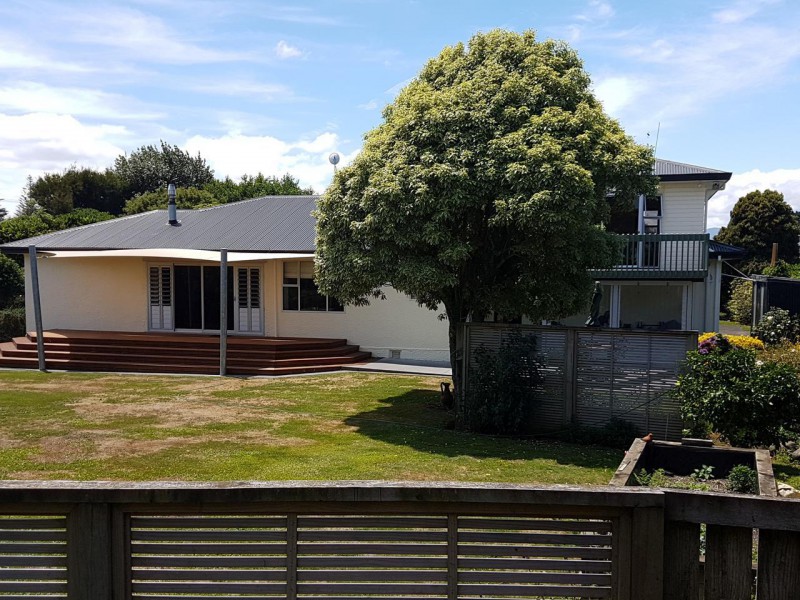 232 Ngariki Road, Rahotu, South Taranaki, 4 Kuwarto, 0 Banyo