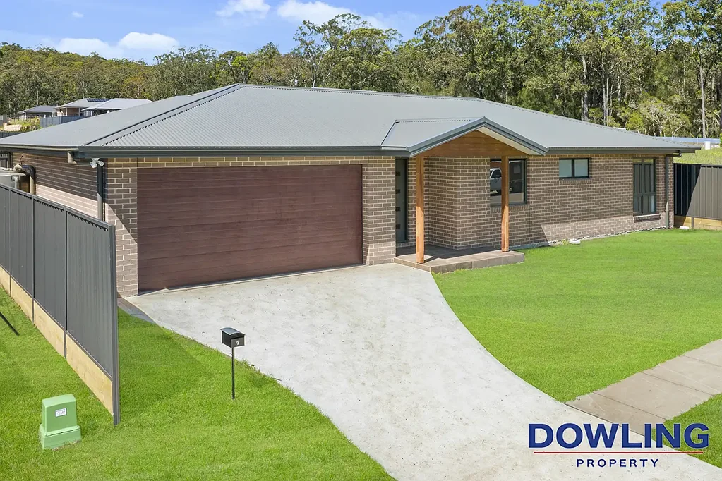 Karuah 3Zimmer Low Maintenance Living, Modern Design, and a Location You'll Love!