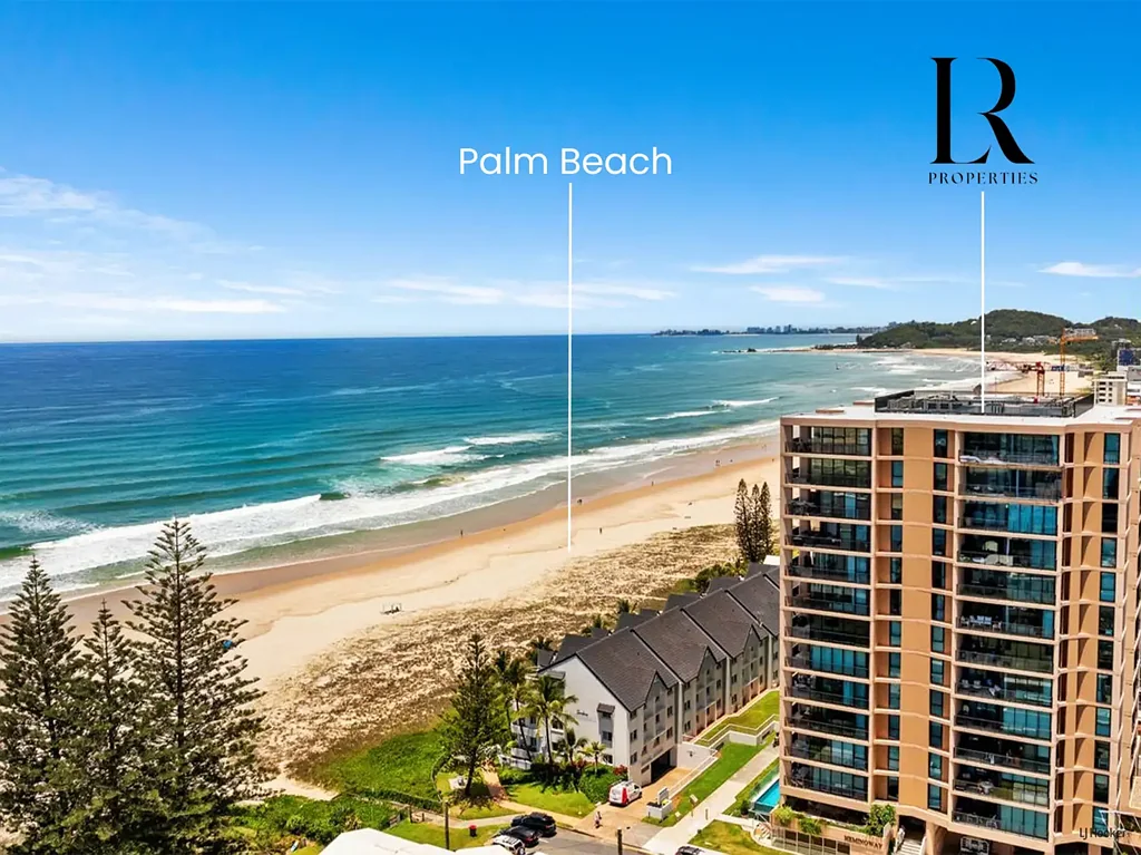 1205/4 Seventeenth Avenue, Palm Beach, QLD 4221