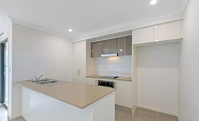 ਰਸੋਈ - 1/27 Monash Road, Loganlea, QLD 4131