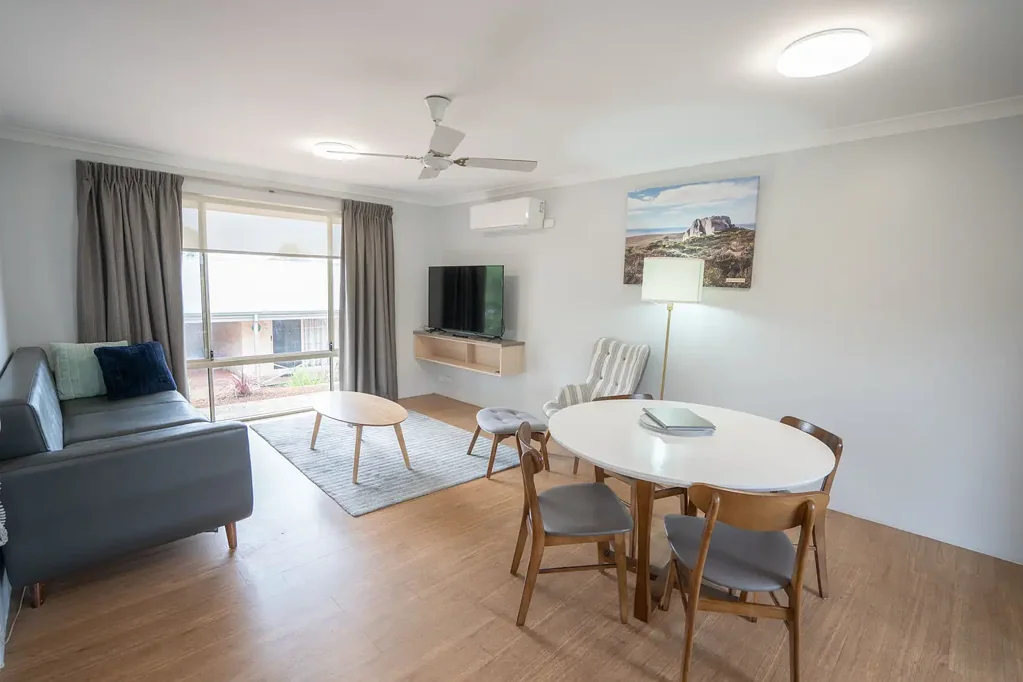 Centennial Park 2房  Hassle-Free Investment with Secure Returns