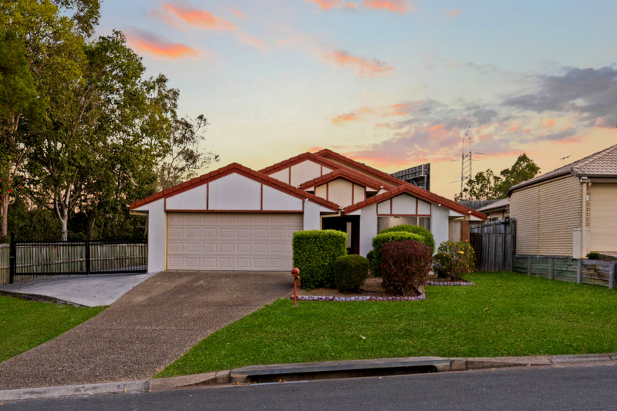 9 LIBERTY ST, FOREST LAKE QLD 4078, 0 Schlafzimmer, 0 Badezimmer, House