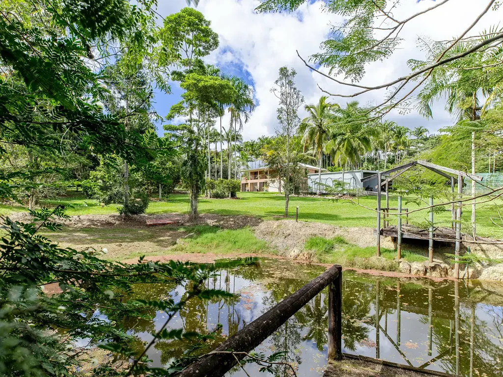 194 Euluma Creek Road, Julatten, QLD 4871