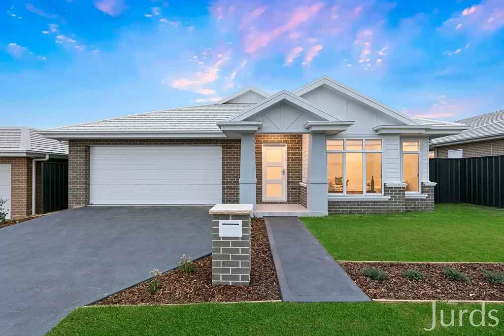 Heddon Greta 4房  Brand-New Luxury Living – Sunlit Spaces & Premium Inclusions