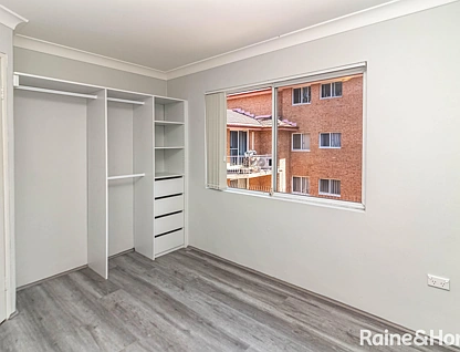 12/53-57 Good Street, Westmead, Parramatta (Northwest suburbs), 2 कमरे, 1 बाथरूम, Unit