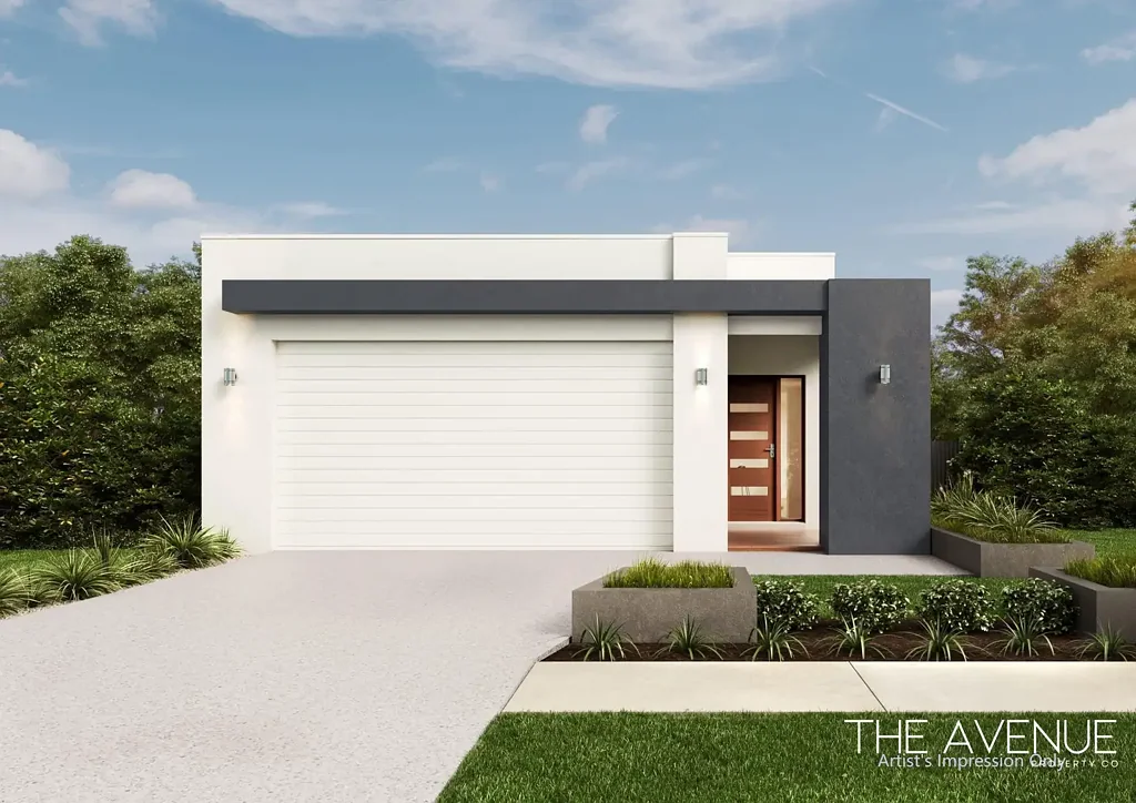 Cranbourne East 4ਬੈੱਡਰੂਮ BREATHE IN THAT NEW HOUSE FEELING - PLAN WISE & SAVE BIG!