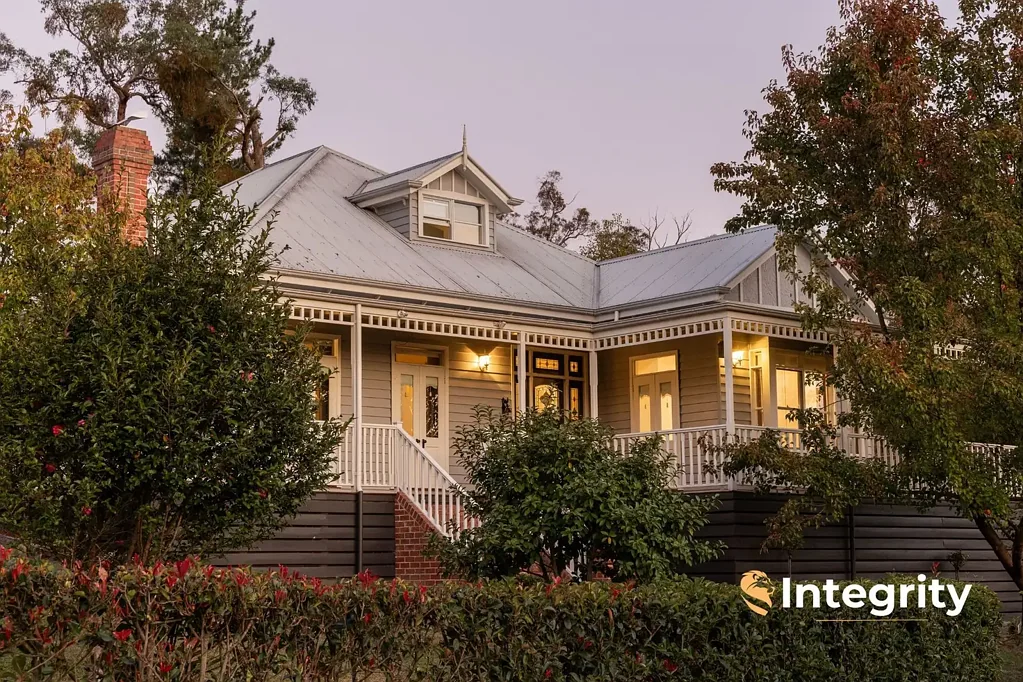 Healesville 5침실 Prestigious Yarra Valley address by expressions of interest