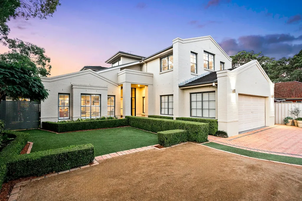 Caringbah South 5ਬੈੱਡਰੂਮ Spacious Family Home in Bayside Suburb