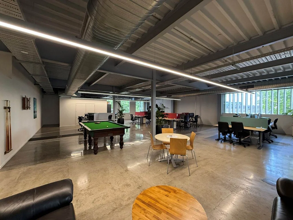 Freemans Bay STANDALONE CHARACTER BUILDING